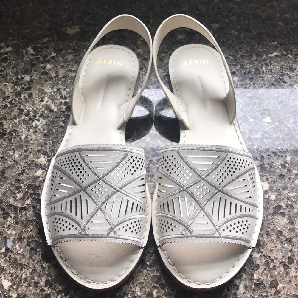 AERIN Kane sandals size 9.5